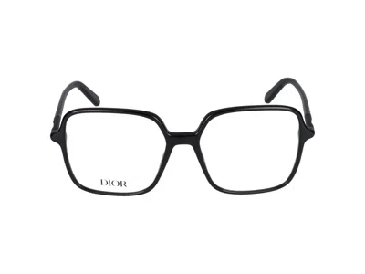 Dior Eyeglasses In Multicolor