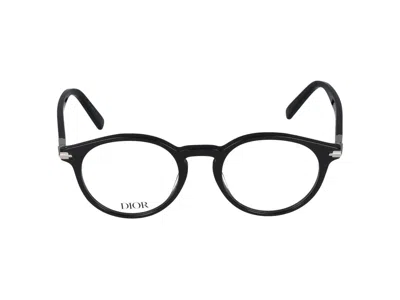 Dior Eyeglasses In Multicolor