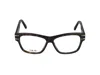 Dior Woman Eyeglasses In Multicolor