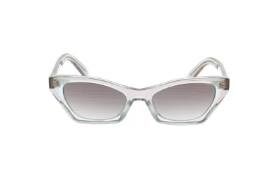 Dior Eyewear Cat In Multi