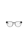 Dior Eyewear Botanicao R3i Round Frame Glasses