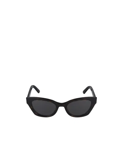 Dior Midnight B2i Sunglasses In Black