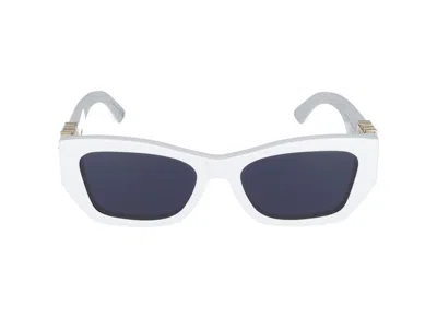 Dior Eyewear Miss S1i Rectangular Frame Sunglasses In Multicolor