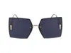 Dior Sunglasses In Multicolor