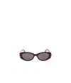 Dior Sunglasses In Gray