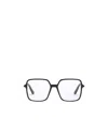 Dior Eyewear Square Frame Glasses In White