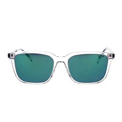 Dior Eyewear Sunglasses In Transparent