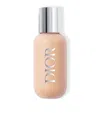 Dior Face & Body Foundation In Nude