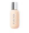 Dior Face & Body Foundation In Nude