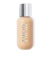 Dior Face & Body Foundation In Nude