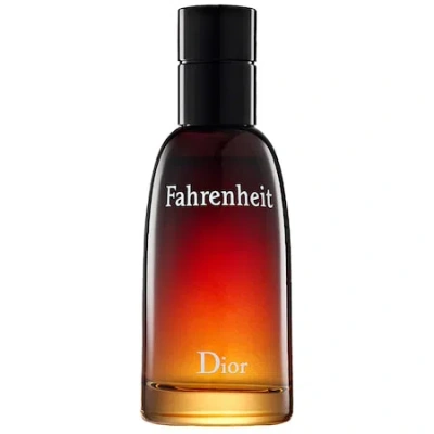 Dior Fahrenheit 3.4 oz/ 100 ml