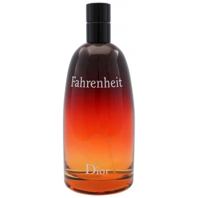 Dior Fahrenheit By Christian  Edt Spray 6.8 oz (m) In N/a