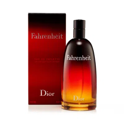 Dior Fahrenheit Cologne