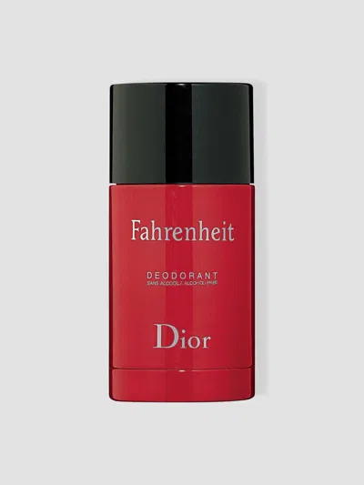 Dior Fahrenheit Deodorant