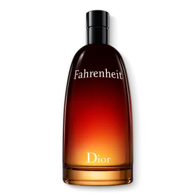 Dior Fahrenheit Eau De Toilette - 1.7 oz