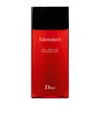 Dior Fahrenheit Shower Gel