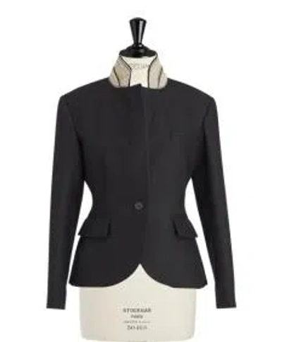 DIOR FITTED JACKET