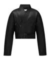Dior Fitted Jacket In Black