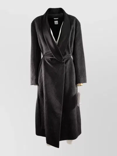 Dior Fitted Jacket In Black