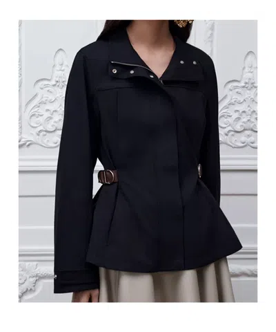 DIOR FITTED JACKET