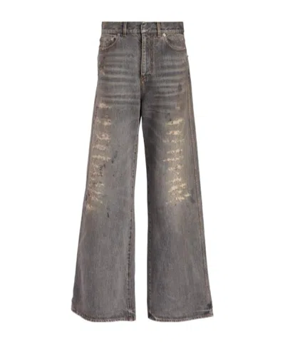 DIOR FLARED JEANS