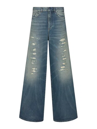 Dior Flared Jeans