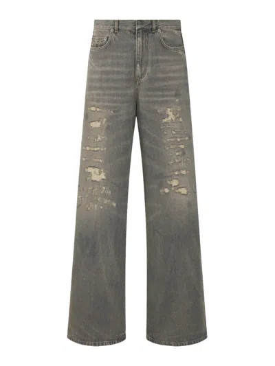 Dior Flared Jeans