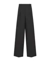 Dior Flared Pants
