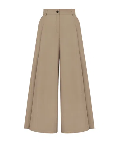 Dior Flared Pants