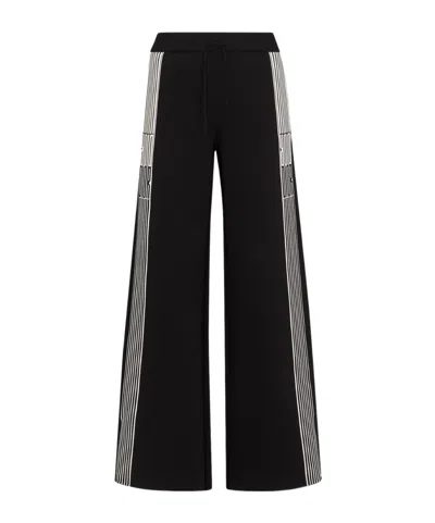 DIOR FLARED PANTS