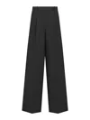 Dior Flared Trousers