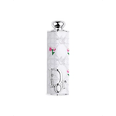 Dior Flowery Cannage  Addict Case Limited Edition Refillable Case