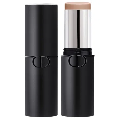 DIOR FOREVER 24H SKIN CONTOUR STICK SCULPTING AND BRONZING FACE STICK 01 LIGHT 0.37 OZ