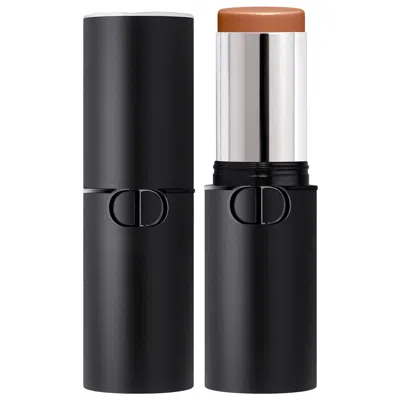 DIOR FOREVER 24H SKIN CONTOUR STICK SCULPTING AND BRONZING FACE STICK 02 TAN 0.37 OZ