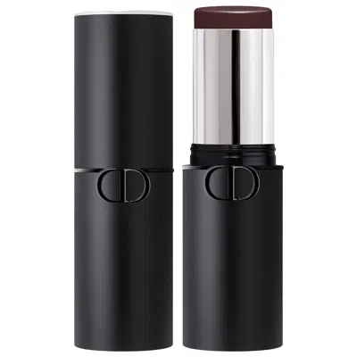 DIOR FOREVER 24H SKIN CONTOUR STICK SCULPTING AND BRONZING FACE STICK 04 DEEP 0.37 OZ