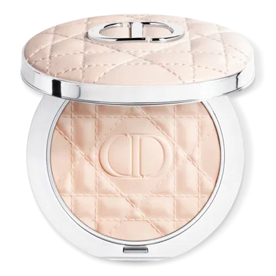 Dior Forever Blurring Setting Powder - 01 Fair