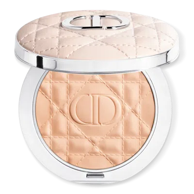 Dior Forever Blurring Setting Powder - 02 Light