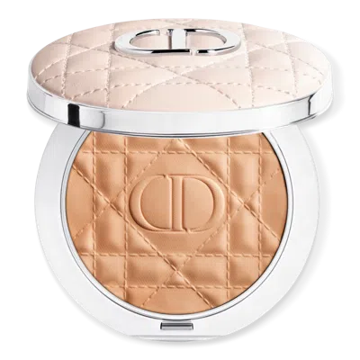 Dior Forever Blurring Setting Powder - 03 Medium