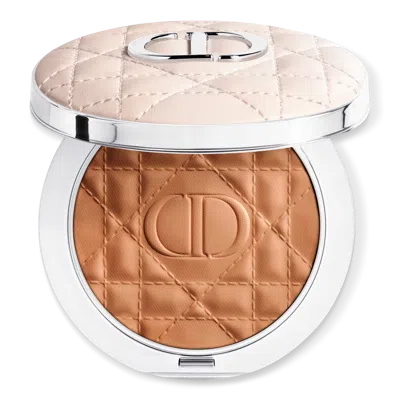 Dior Forever Blurring Setting Powder - 3.5 Medium Tan