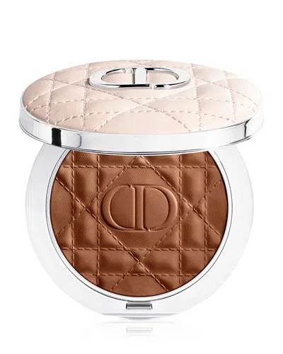 DIOR FOREVER BLURRING SETTING POWDER