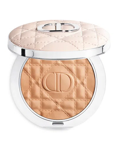 DIOR FOREVER BLURRING SETTING POWDER