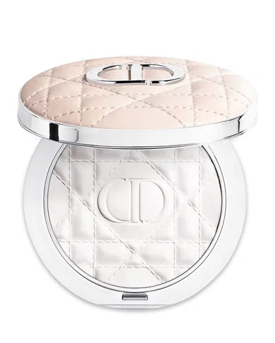 DIOR FOREVER BLURRING SETTING POWDER