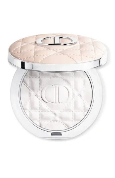 Dior ' Forever Blurring Setting Powder