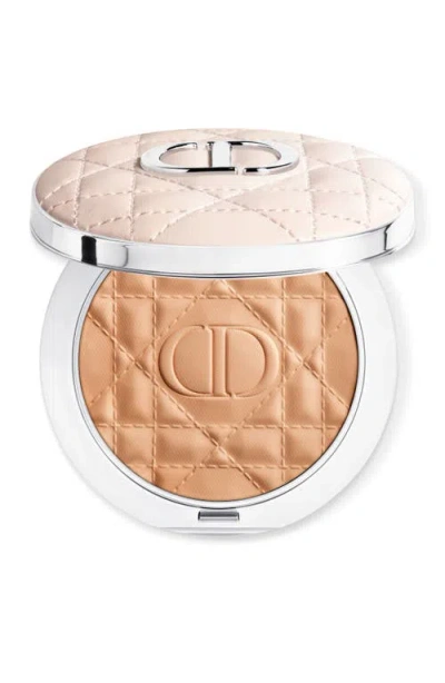 Dior ' Forever Blurring Setting Powder