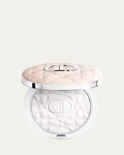 Dior Forever Blurring Setting Powder