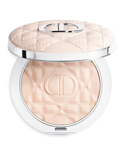 Dior Forever Blurring Setting Powder In Nude