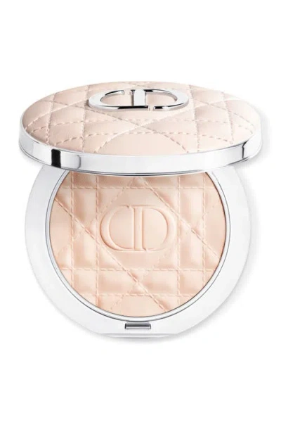 Dior ' Forever Blurring Setting Powder In Nude