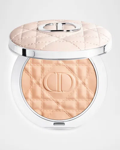 Dior Forever Blurring Setting Powder In White