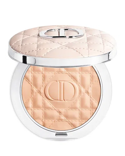 DIOR FOREVER BLURRING SETTING POWDER