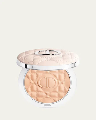 Dior Forever Blurring Setting Powder In White